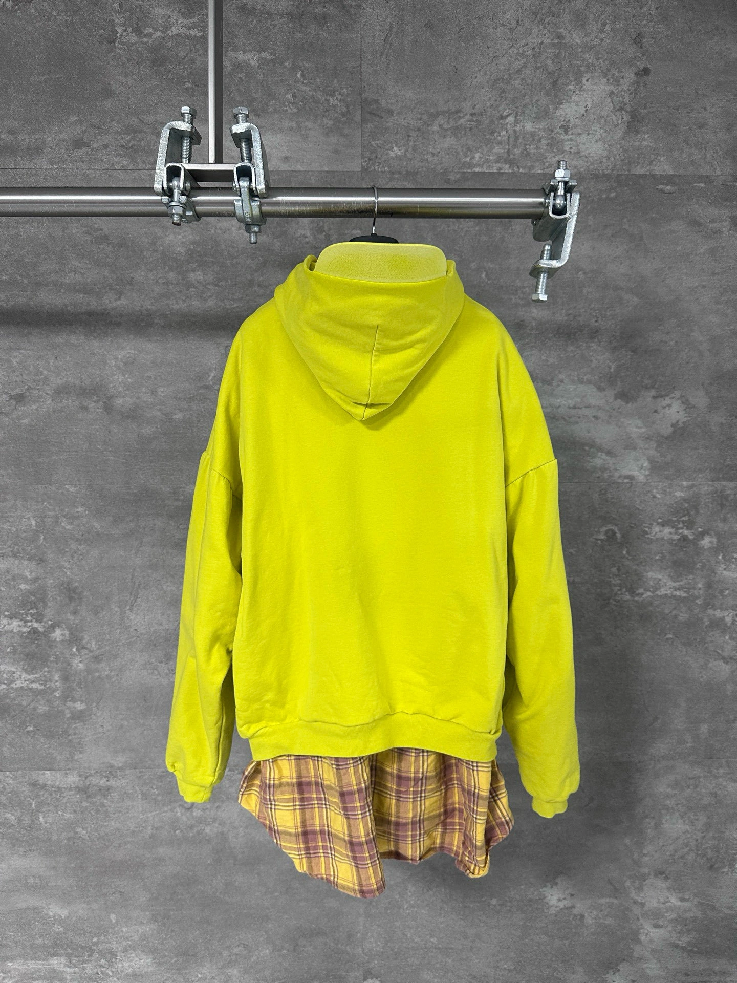 wg.luxury- 218593i16 oversize 2colour item:E-F000H2921-2H
